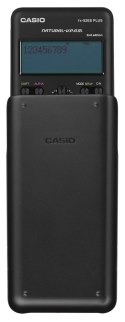 Casio CASIO FX-82ESPLUS-2 KALKULATOR NAUKOWY, 252 FUNKCJE, 77X162MM, CZARNY BOX