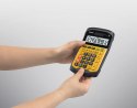Casio CASIO KALKULATOR BIUROWY WODOODPORNY WM-320MT-S, 12-cyfrowy wyświetlacz, Wyjmowana klawiatura, 108,5x168,5, Poziom wodoszczelnoś