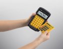 Casio CASIO KALKULATOR BIUROWY WODOODPORNY WM-320MT-S, 12-cyfrowy wyświetlacz, Wyjmowana klawiatura, 108,5x168,5, Poziom wodoszczelnoś