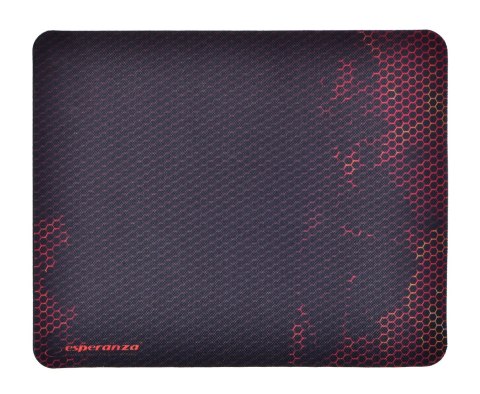 ESPERANZA ESPERANZA PODKŁADKA GAMING POD MYSZ FLAME MINI EGP101R ESPERANZA ESPERANZA PODKŁADKA GAMING POD MYSZ FLAME MINI EGP101R