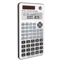 HP Kalkulator naukowy biurowy HP 10SPLUS/INT BX, 240 funkcji, 147x77x24mm, biały