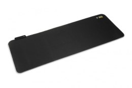 IBOX IBOX PODKŁADKA 80X30 CM LED AURORA GAMING MPG5