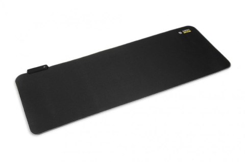 IBOX PODKŁADKA 80X30 CM LED AURORA GAMING MPG5 IBOX PODKŁADKA 80X30 CM LED AURORA GAMING MPG5