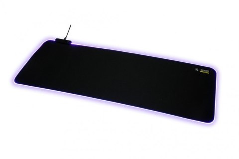 IBOX PODKŁADKA 80X30 CM LED AURORA GAMING MPG5 IBOX PODKŁADKA 80X30 CM LED AURORA GAMING MPG5