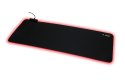IBOX IBOX PODKŁADKA 80X30 CM LED AURORA GAMING MPG5