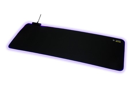 IBOX PODKŁADKA 80X30 CM LED AURORA GAMING MPG5 IBOX PODKŁADKA 80X30 CM LED AURORA GAMING MPG5