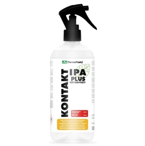 KONTAKT IPA PLUS. Wysokiej czystości alkohol izopropylowy. Usuwa wszelkie zanieczyszczenia z elementów optycznych. Nie pozostawi KONTAKT IPA PLUS. Wysokiej czystości alkohol izopropylowy. Usuwa wszelkie zanieczyszczenia z elementów optycznych. Nie pozostawi