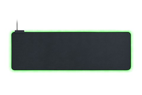 Podkładka Razer Goliathus Extended Chroma RGB Black Podkładka Razer Goliathus Extended Chroma RGB Black