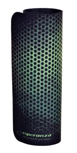 Esperanza Podkładka gamingowa pod mysz Esperanza GRUNGE EGP102G (300mm x 240mm)