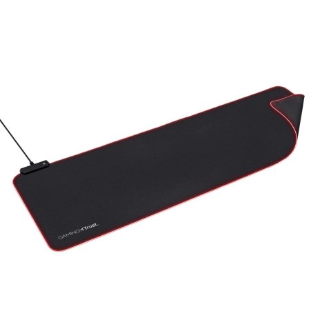 Podkładka pod mysz TRUST GXT764 GLIDE-FLEX RGB XXL Podkładka pod mysz TRUST GXT764 GLIDE-FLEX RGB XXL