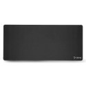 SAVIO SAVIO PODKŁADKA POD MYSZ, GAMING 700X300X3MM, OBSZYTA BLACK EDITION PRECISION CONTROL L