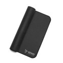 SAVIO SAVIO PODKŁADKA POD MYSZ, GAMING 700X300X3MM, OBSZYTA BLACK EDITION PRECISION CONTROL L