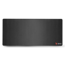 SAVIO SAVIO PODKŁADKA POD MYSZ, GAMING 700X300X3MM, OBSZYTA BLACK EDITION TURBO DYNAMIC L