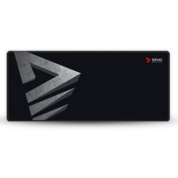 SAVIO SAVIO PODKŁADKA POD MYSZ, GAMING 900X400X3MM, OBSZYTA PRECISSION CONTROL XL