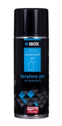 IBOX Sprężone powietrze IBOX CHSP (400 ml)