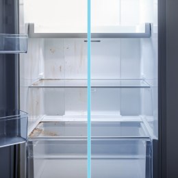 FRISCHER Wilgotne ściereczki do czyszczenia lodówek Frischer 60 szt