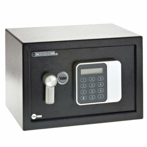 Yale Medium Electronic Guest Safe Sejf podstawowy YSG guest domowy Yale Medium Electronic Guest Safe Sejf podstawowy YSG guest domowy
