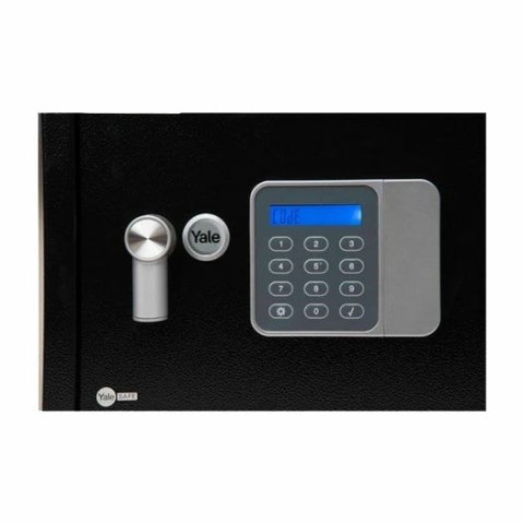 Yale Medium Electronic Guest Safe Sejf podstawowy YSG guest domowy Yale Medium Electronic Guest Safe Sejf podstawowy YSG guest domowy