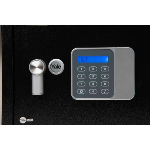 Yale Medium Electronic Guest Safe Sejf podstawowy YSG guest domowy Yale Medium Electronic Guest Safe Sejf podstawowy YSG guest domowy