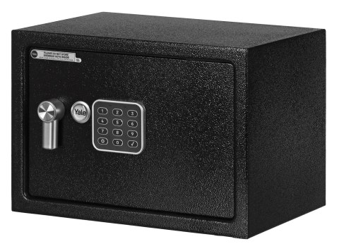 Yale Medium Electronic Value Safe Sejf podstawowy YSV domowy Yale Medium Electronic Value Safe Sejf podstawowy YSV domowy