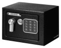 Yale Yale Mini Electronic Safe Black Sejf podstawowy YSV mini czarny