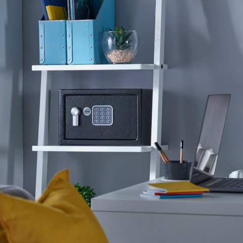 Yale Small Electronic Value Safe Sejf podstawowy YSV kompaktowy Yale Small Electronic Value Safe Sejf podstawowy YSV kompaktowy