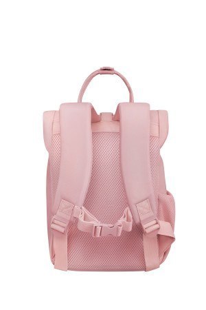 American Tourister Urban Groove Backpack City Mini Pastel Pink American Tourister Urban Groove Backpack City Mini Pastel Pink