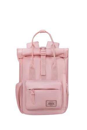 American Tourister Urban Groove Backpack City Mini Pastel Pink American Tourister Urban Groove Backpack City Mini Pastel Pink