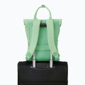 AMERICAN TOURISTER American Tourister Urban Groove Pastels Roll Top Backpack Pastel Green
