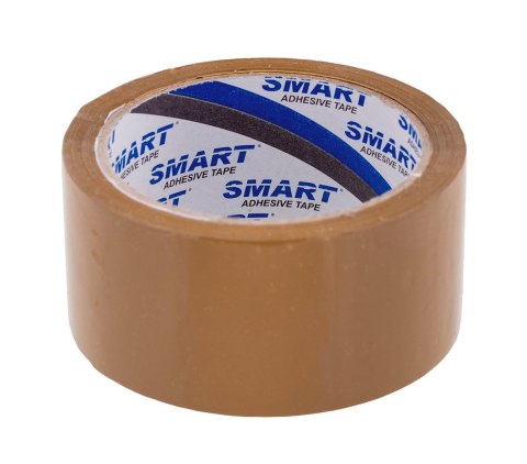 BSTech taśma SMART Akryl Szara 48mmx60m 6 szt BSTech taśma SMART Akryl Szara 48mmx60m 6 szt