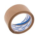 BESTPAK BSTech taśma klejąca Solvent Szara 48x66
