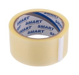 BESTPAK BSTech taśma klejąca Solvent Transparent 48x66