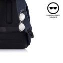 XD DESIGN XD DESIGN PLECAK ANTYKRADZIEŻOWY BOBBY HERO XL GRANATOWY P/N: P705.715