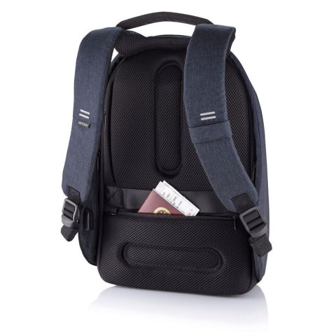 XD DESIGN PLECAK ANTYKRADZIEŻOWY BOBBY HERO XL GRANATOWY P/N: P705.715 XD DESIGN PLECAK ANTYKRADZIEŻOWY BOBBY HERO XL GRANATOWY P/N: P705.715