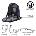XD DESIGN XD DESIGN PLECAK ANTYKRADZIEŻOWY BOBBY HERO XL GRANATOWY P/N: P705.715