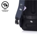 XD DESIGN XD DESIGN PLECAK ANTYKRADZIEŻOWY BOBBY HERO XL GRANATOWY P/N: P705.715