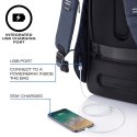 XD DESIGN XD DESIGN PLECAK ANTYKRADZIEŻOWY BOBBY HERO XL GRANATOWY P/N: P705.715