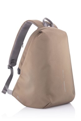 XD DESIGN XD DESIGN PLECAK ANTYKRADZIEŻOWY BOBBY SOFT BRĄZOWY P/N: P705.796