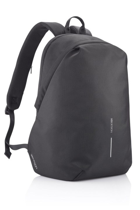 XD DESIGN PLECAK ANTYKRADZIEŻOWY BOBBY SOFT CZARNY P/N: P705.791 XD DESIGN PLECAK ANTYKRADZIEŻOWY BOBBY SOFT CZARNY P/N: P705.791