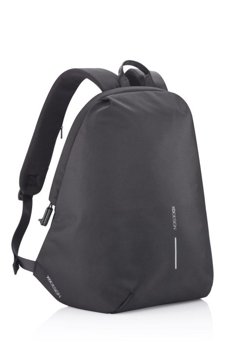 XD DESIGN PLECAK ANTYKRADZIEŻOWY BOBBY SOFT CZARNY P/N: P705.791 XD DESIGN PLECAK ANTYKRADZIEŻOWY BOBBY SOFT CZARNY P/N: P705.791