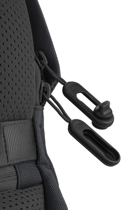 XD DESIGN PLECAK ANTYKRADZIEŻOWY BOBBY SOFT CZARNY P/N: P705.791 XD DESIGN PLECAK ANTYKRADZIEŻOWY BOBBY SOFT CZARNY P/N: P705.791