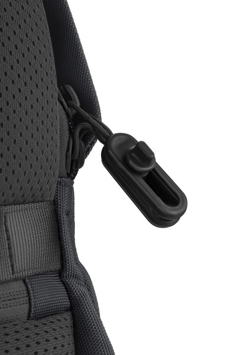 XD DESIGN PLECAK ANTYKRADZIEŻOWY BOBBY SOFT CZARNY P/N: P705.791 XD DESIGN PLECAK ANTYKRADZIEŻOWY BOBBY SOFT CZARNY P/N: P705.791