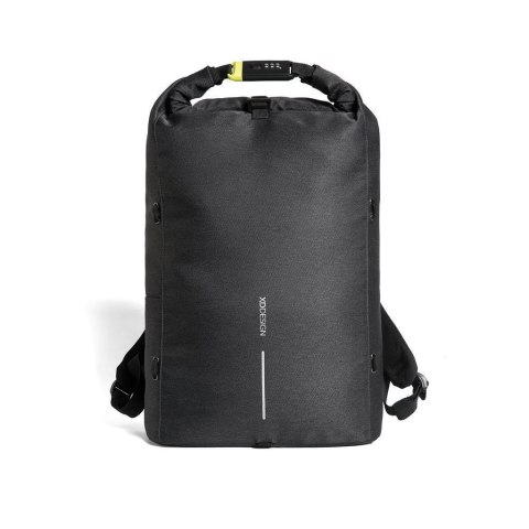 XD DESIGN PLECAK BOBBY URBAN LITE BLACK P/N: P705.501 XD DESIGN PLECAK BOBBY URBAN LITE BLACK P/N: P705.501