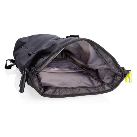 XD DESIGN PLECAK BOBBY URBAN LITE BLACK P/N: P705.501 XD DESIGN PLECAK BOBBY URBAN LITE BLACK P/N: P705.501