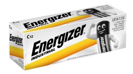 ENERGIZER ENERGIZER BATERIA INDUSTRIAL PRO LR14 C R14 1,5V 12 SZTUK