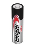 ENERGIZER ENERGIZER BATERIE ALKALICZNE MAX AA LR6, 4 SZTUKI, ECO OPAKOWANIE