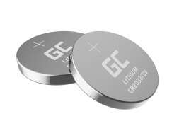 Green Cell GREEN CELL BATERIE XCR01 5X CR2032 3V