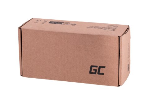 GREEN CELL OGNIWA 18650 50X AKUMULATOR 18650 LI-ION INR1865026E 3.6V 2600MAH GREEN CELL OGNIWA 18650 50X AKUMULATOR 18650 LI-ION INR1865026E 3.6V 2600MAH