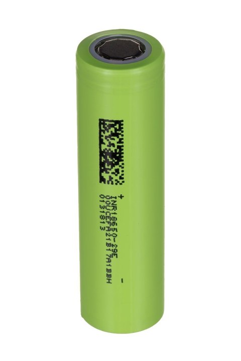 GREEN CELL OGNIWA 18650 50X AKUMULATOR 18650 LI-ION INR1865029E 3.7V 2900MAH GREEN CELL OGNIWA 18650 50X AKUMULATOR 18650 LI-ION INR1865029E 3.7V 2900MAH