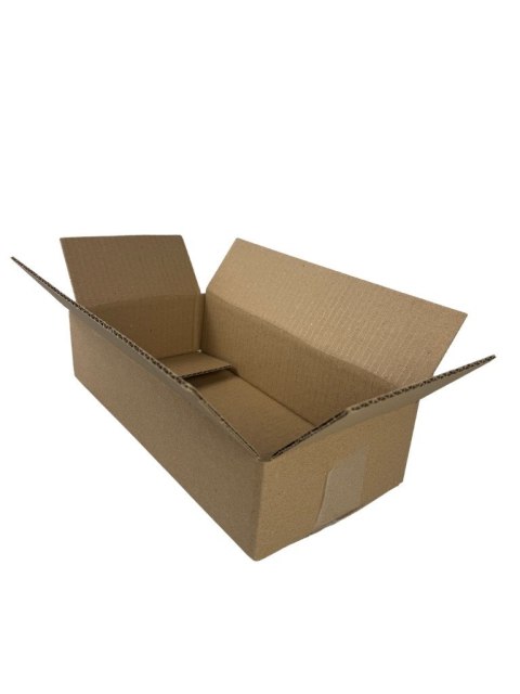 KARTON KLAPOWY, pudełko zrobione z tektury 3W 3 warstwowej, kolor szaro/brązowy, 300x250x150mm 380G/M2 20 SZTUK KARTON KLAPOWY, pudełko zrobione z tektury 3W 3 warstwowej, kolor szaro/brązowy, 300x250x150mm 380G/M2 20 SZTUK